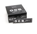 Papel OCB Premium Slim - rolling papers de qualidade