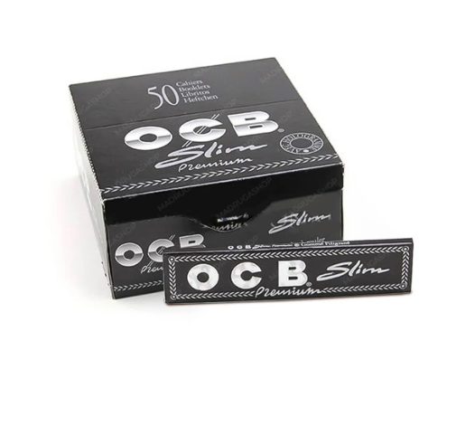OCB Premium Slim