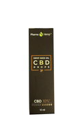 CBD hampfræolía 10%