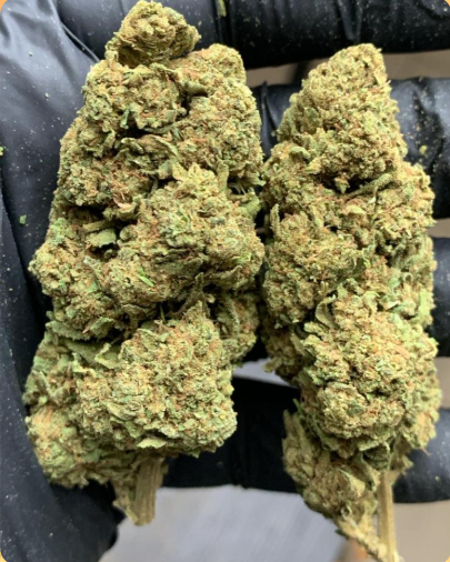 Flor T9HC Pineapple - löglegt kannabínóíð af næstu kynslóð