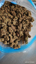 Flor T9HC Strawberry Frost - löglegt kannabínóíð af næstu kynslóð