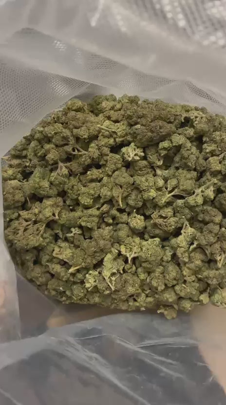 Flor T9HC Cali G - löglegt kannabínóíð af næstu kynslóð